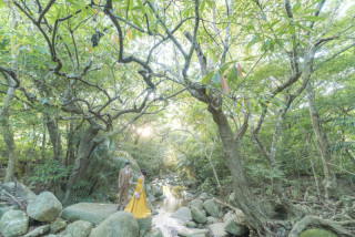 BlueSoda石垣島/宮古島クラフトフォトウェディング_＊NewPost＊