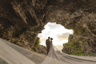 BlueSoda石垣島/宮古島クラフトフォトウェディング_＊NewPost＊