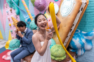 BlueSoda石垣島/宮古島クラフトフォトウェディング_＊NewPost＊