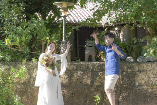 BlueSoda石垣島/宮古島クラフトフォトウェディング_＊NewPost＊