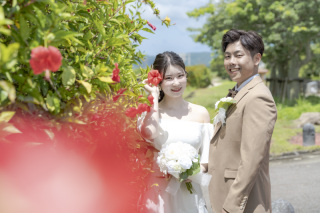 BlueSoda石垣島/宮古島クラフトフォトウェディング_＊NewPost＊