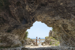 BlueSoda石垣島/宮古島クラフトフォトウェディング_BlueSodaクラフトフォトウェディングとは？