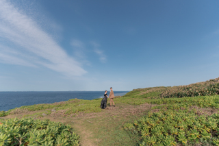 BlueSoda石垣島/宮古島クラフトフォトウェディング_宮古島