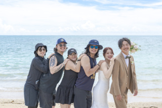 BlueSoda石垣島/宮古島クラフトフォトウェディング_＊NewPost＊