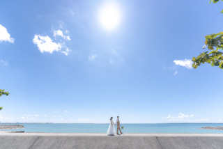 BlueSoda石垣島/宮古島クラフトフォトウェディング_＊NewPost＊