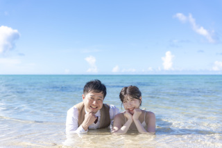 BlueSoda石垣島/宮古島クラフトフォトウェディング_＊NewPost＊