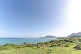 BlueSoda石垣島/宮古島クラフトフォトウェディング_＊NewPost＊