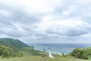 BlueSoda石垣島/宮古島クラフトフォトウェディング_＊NewPost＊