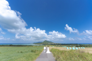 BlueSoda石垣島/宮古島クラフトフォトウェディング_＊NewPost＊