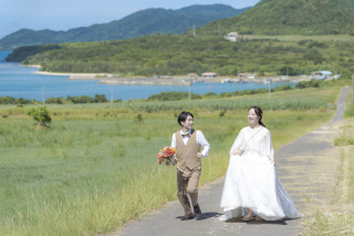 BlueSoda石垣島/宮古島クラフトフォトウェディング_＊NewPost＊