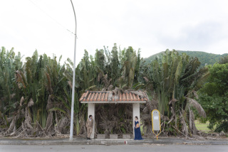 BlueSoda石垣島/宮古島クラフトフォトウェディング_*NewPost*