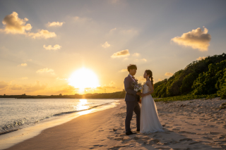 BlueSoda石垣島/宮古島クラフトフォトウェディング_＊NewPost＊