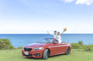 BlueSoda石垣島/宮古島クラフトフォトウェディング_＊NewPost＊