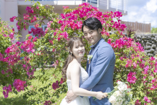 BlueSoda石垣島/宮古島クラフトフォトウェディング_＊NewPost＊