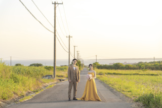 BlueSoda石垣島/宮古島クラフトフォトウェディング_＊NewPost＊