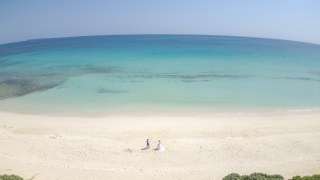 BlueSoda石垣島/宮古島クラフトフォトウェディング_＊NewPost＊