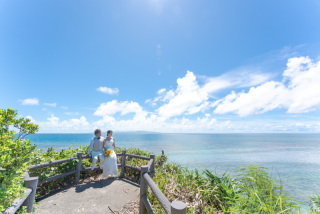 BlueSoda石垣島/宮古島クラフトフォトウェディング_その他撮影スポット