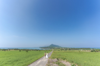 BlueSoda石垣島/宮古島クラフトフォトウェディング_＊NewPost＊