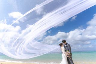 BlueSoda石垣島/宮古島クラフトフォトウェディング_＊NewPost＊