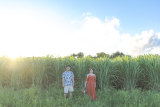 BlueSoda石垣島/宮古島クラフトフォトウェディング_*NewPost*
