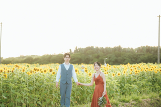 BlueSoda石垣島/宮古島クラフトフォトウェディング_＊NewPost＊
