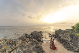 BlueSoda石垣島/宮古島クラフトフォトウェディング_＊NewPost＊