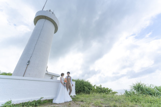 BlueSoda石垣島/宮古島クラフトフォトウェディング_その他撮影スポット