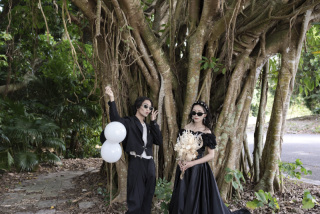 BlueSoda石垣島/宮古島クラフトフォトウェディング_*NewPost*