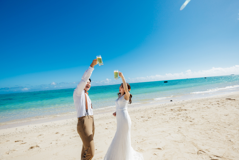 オープニングムービーも作成します!クラフトムービー