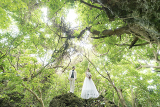 BlueSoda石垣島/宮古島クラフトフォトウェディング_＊NewPost＊