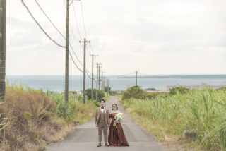 BlueSoda石垣島/宮古島クラフトフォトウェディング_＊NewPost＊