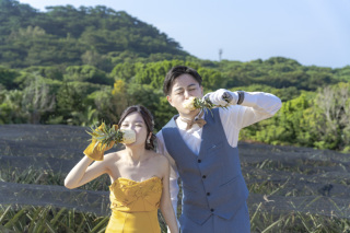 BlueSoda石垣島/宮古島クラフトフォトウェディング_＊NewPost＊