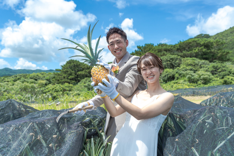 Point1 多彩な撮影シーン