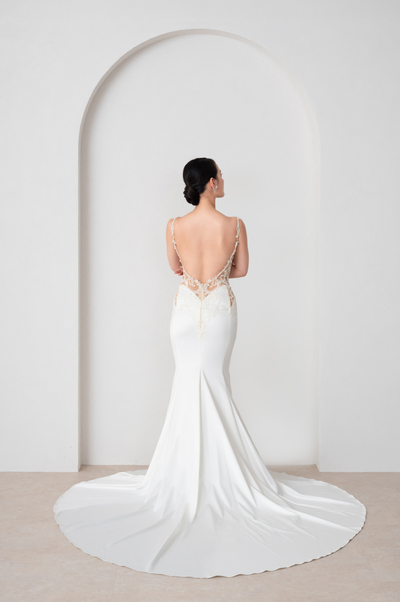 Galia Lahav : Corso