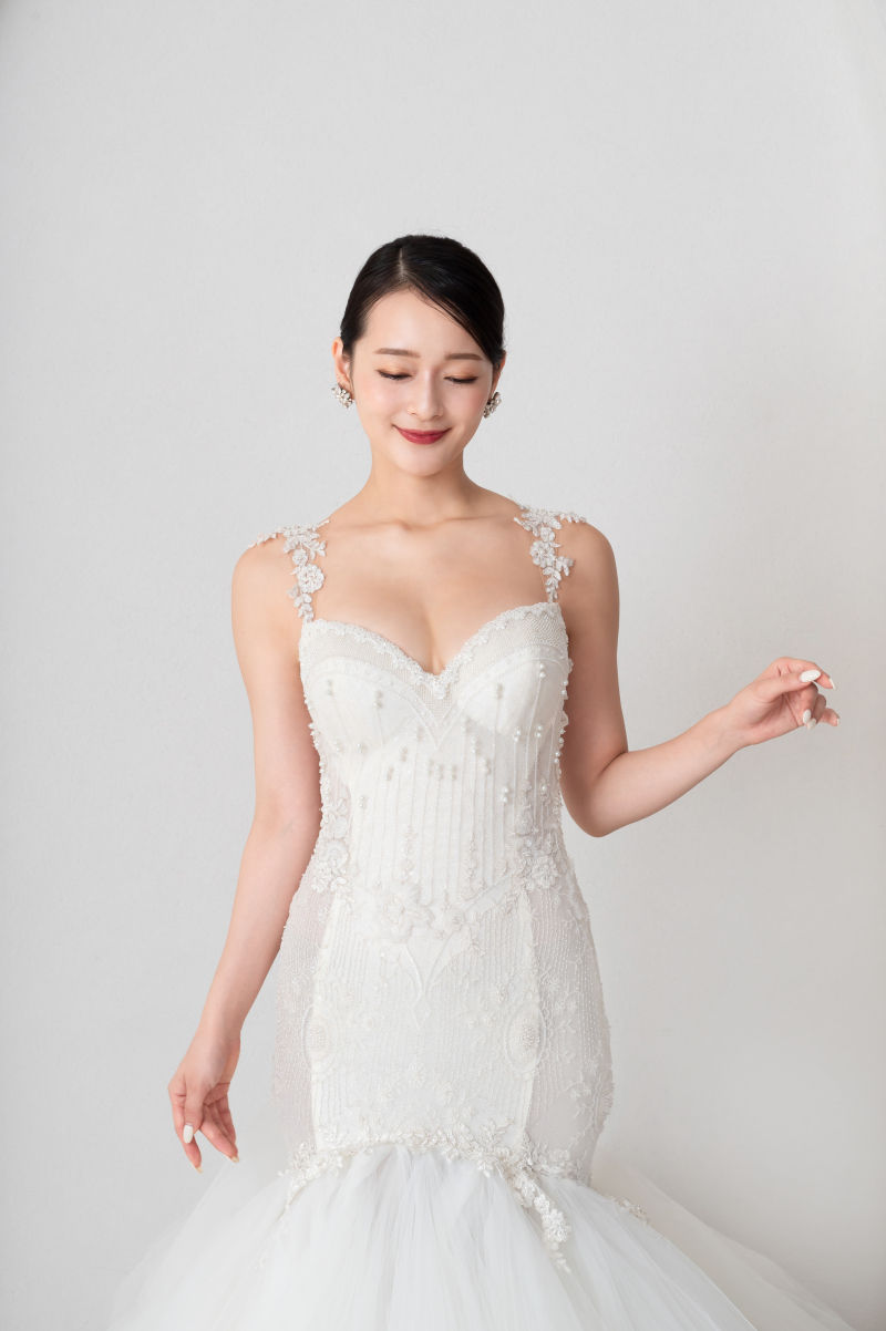 Galia Lahav : New Suzannna