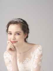 ヘアスタイルイメージ