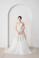 ZUHAIR MURAD : ELSIE