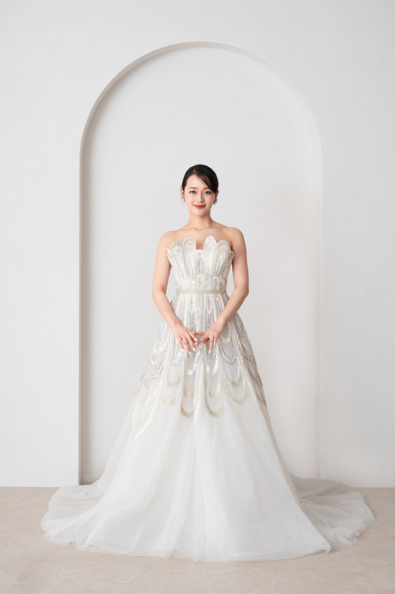 ZUHAIR MURAD : ELSIE