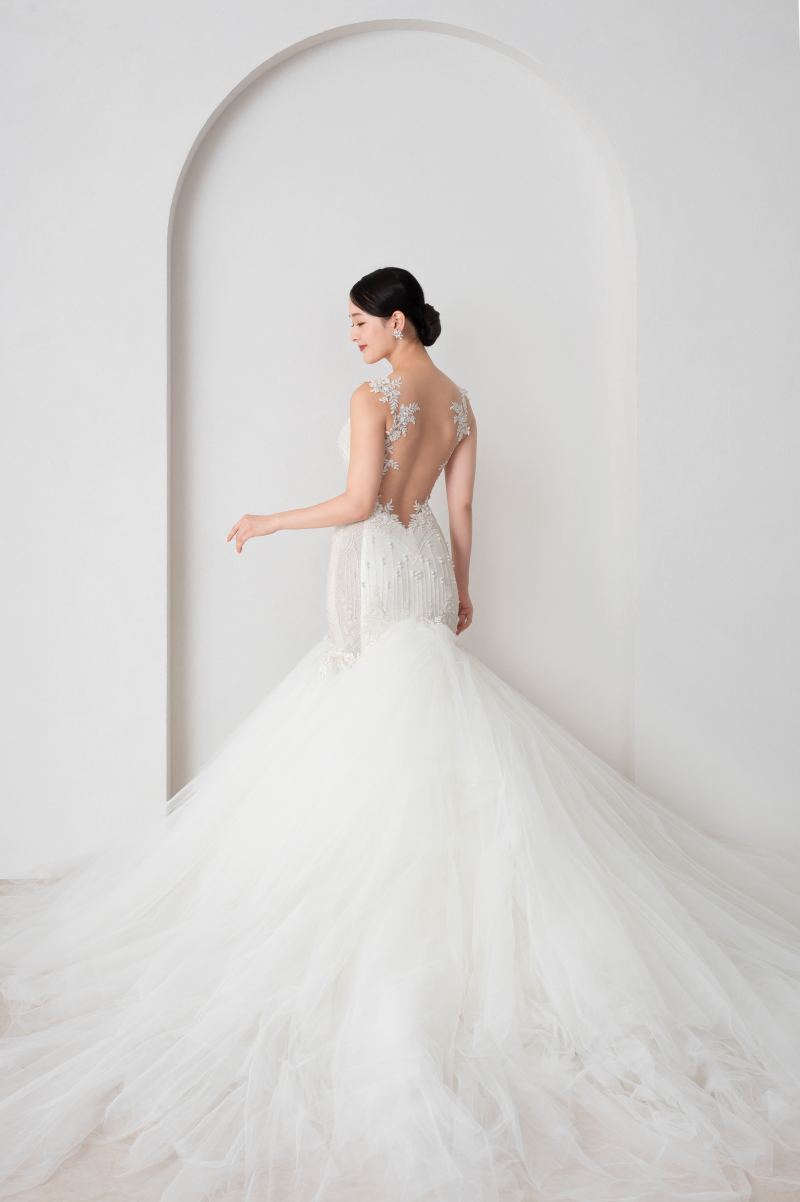 Galia Lahav : New Suzannna