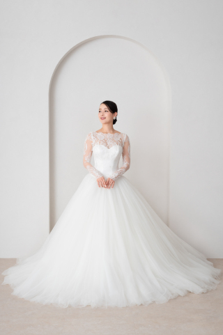 GaliaLahav:Corina(GRADEUP②)