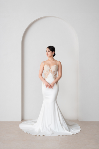 Galia Lahav : Corso