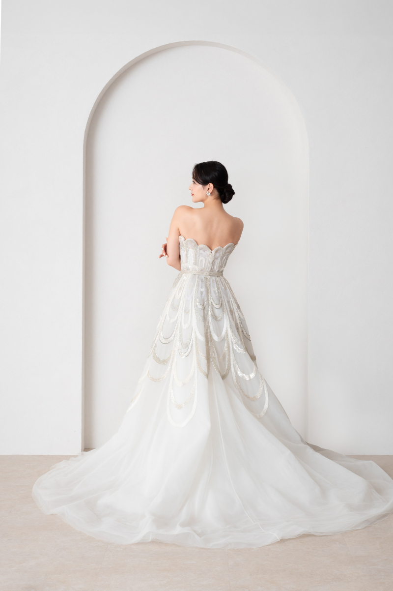 ZUHAIR MURAD : ELSIE