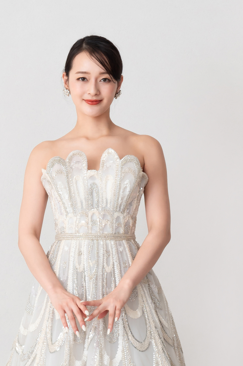 ZUHAIR MURAD : ELSIE
