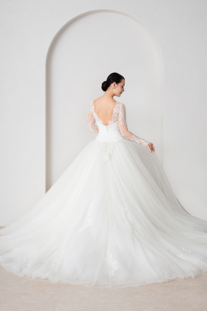 GaliaLahav:Corina(GRADEUP②)
