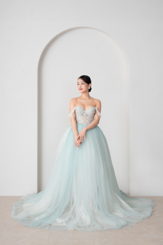 Galia Lahav : Cinderella