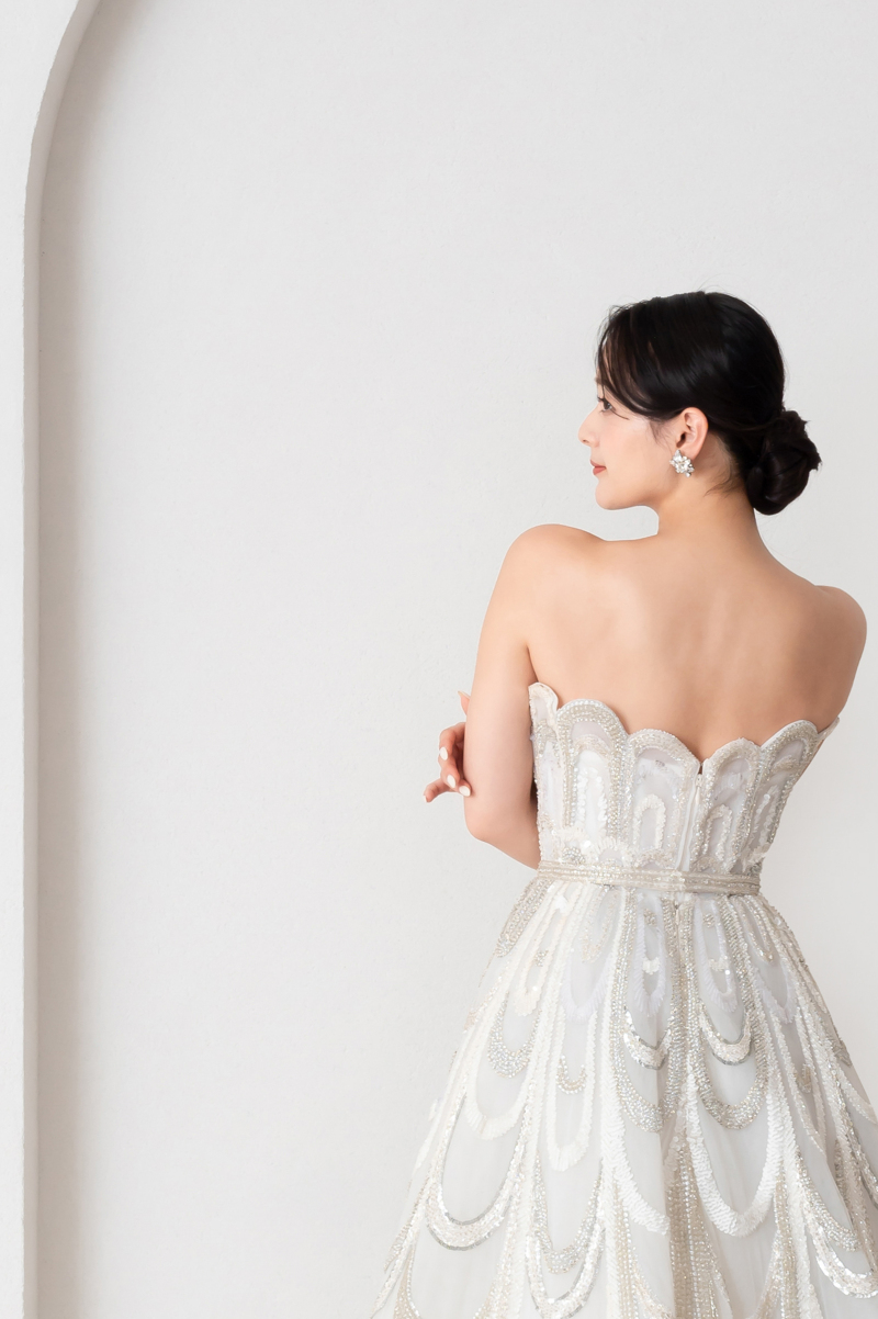 ZUHAIR MURAD : ELSIE