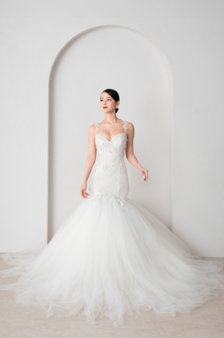 Galia Lahav : New Suzannna