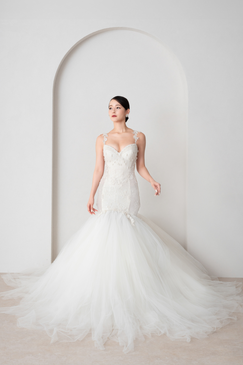 Galia Lahav : New Suzannna