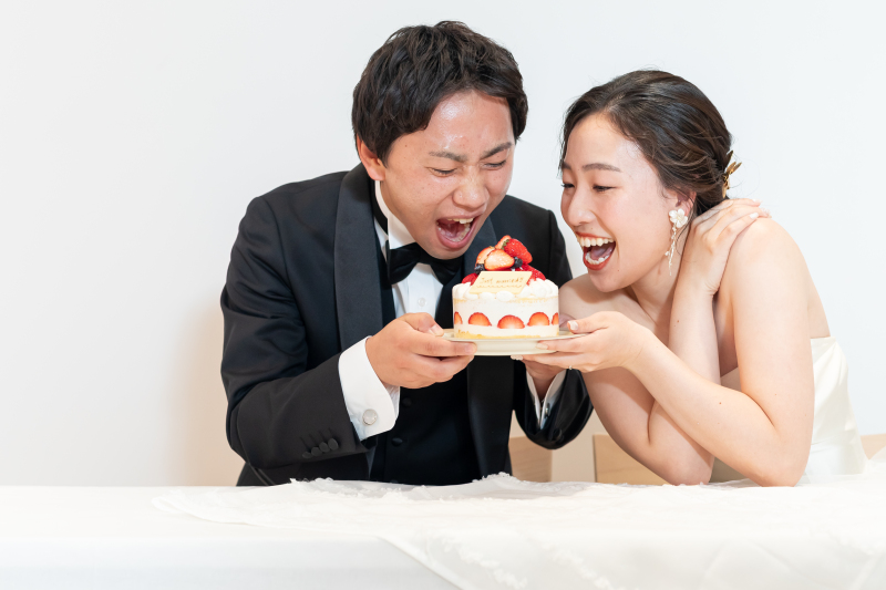 これからの人生 美味しいものはぜんぶ半分こ