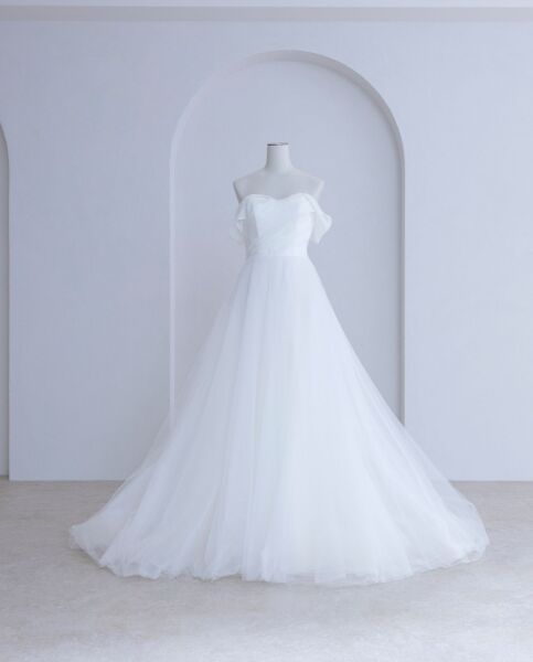 PHOTO WHITE(フォトホワイト)_衣装の試着ができる